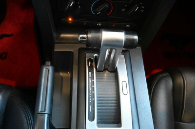 Ford Mustang Gebrauchtwagen Ford Mustang Gebrauchtwagen