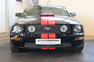 Ford Mustang Gebrauchtwagen Ford Mustang Gebrauchtwagen