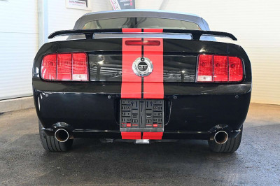 Ford Mustang Gebrauchtwagen Ford Mustang Gebrauchtwagen
