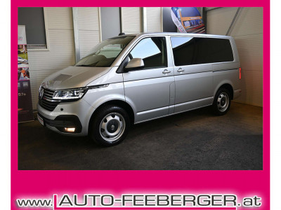VW Transporter T6 Gebrauchtwagen VW Transporter T6 Gebrauchtwagen