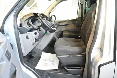 VW Transporter T6 Gebrauchtwagen VW Transporter T6 Gebrauchtwagen