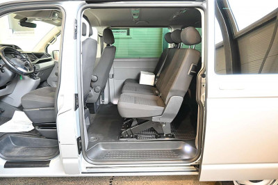 VW Transporter T6 Gebrauchtwagen VW Transporter T6 Gebrauchtwagen