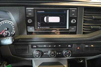 VW Transporter T6 Gebrauchtwagen VW Transporter T6 Gebrauchtwagen
