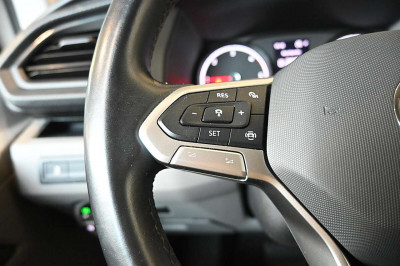 VW Transporter T6 Gebrauchtwagen VW Transporter T6 Gebrauchtwagen