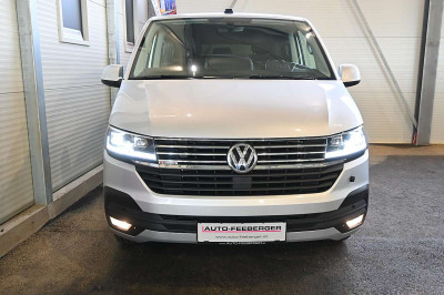 VW Transporter T6 Gebrauchtwagen VW Transporter T6 Gebrauchtwagen