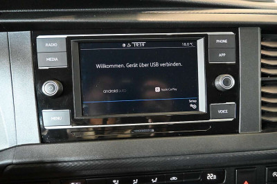VW Transporter T6 Gebrauchtwagen VW Transporter T6 Gebrauchtwagen