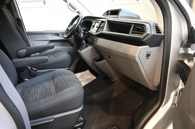 VW Transporter T6 Gebrauchtwagen VW Transporter T6 Gebrauchtwagen