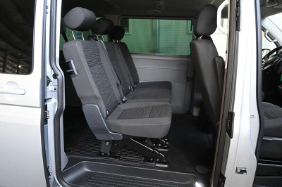 VW Transporter T6 Gebrauchtwagen VW Transporter T6 Gebrauchtwagen
