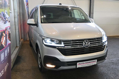 VW Transporter T6 Gebrauchtwagen VW Transporter T6 Gebrauchtwagen