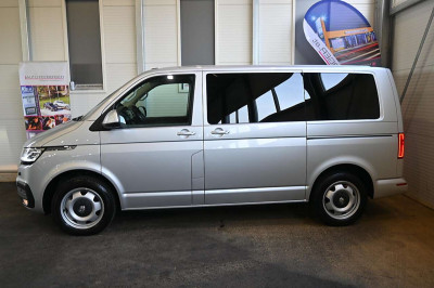 VW Transporter T6 Gebrauchtwagen VW Transporter T6 Gebrauchtwagen