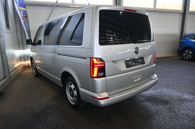VW Transporter T6 Gebrauchtwagen VW Transporter T6 Gebrauchtwagen