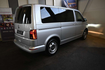 VW Transporter T6 Gebrauchtwagen VW Transporter T6 Gebrauchtwagen