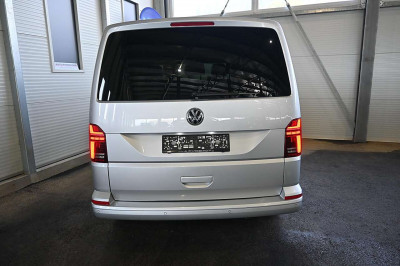 VW Transporter T6 Gebrauchtwagen VW Transporter T6 Gebrauchtwagen