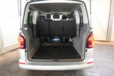 VW Transporter T6 Gebrauchtwagen VW Transporter T6 Gebrauchtwagen