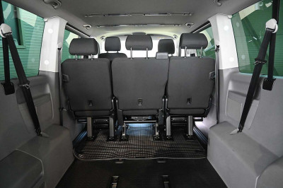 VW Transporter T6 Gebrauchtwagen VW Transporter T6 Gebrauchtwagen