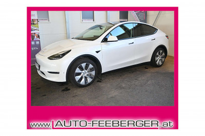 Tesla Model Y Gebrauchtwagen Tesla Model Y Gebrauchtwagen