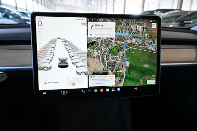 Tesla Model Y Gebrauchtwagen Tesla Model Y Gebrauchtwagen