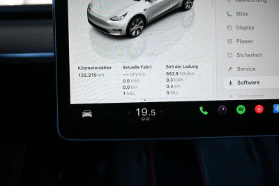 Tesla Model Y Gebrauchtwagen Tesla Model Y Gebrauchtwagen