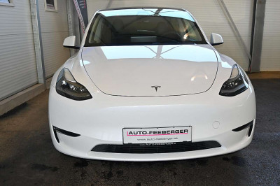 Tesla Model Y Gebrauchtwagen Tesla Model Y Gebrauchtwagen