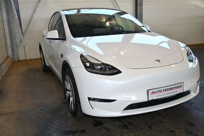Tesla Model Y Gebrauchtwagen Tesla Model Y Gebrauchtwagen