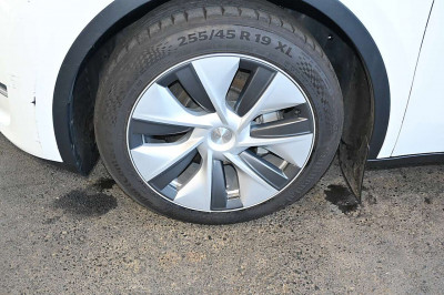 Tesla Model Y Gebrauchtwagen Tesla Model Y Gebrauchtwagen