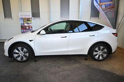 Tesla Model Y Gebrauchtwagen Tesla Model Y Gebrauchtwagen