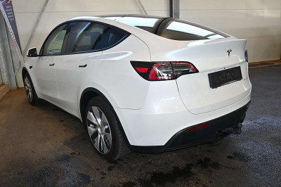 Tesla Model Y Gebrauchtwagen Tesla Model Y Gebrauchtwagen