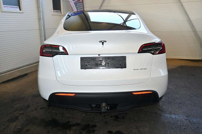 Tesla Model Y Gebrauchtwagen Tesla Model Y Gebrauchtwagen