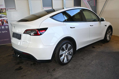 Tesla Model Y Gebrauchtwagen Tesla Model Y Gebrauchtwagen