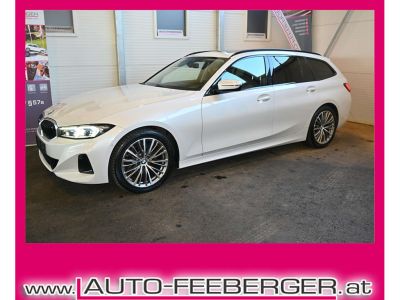 BMW 3er Gebrauchtwagen