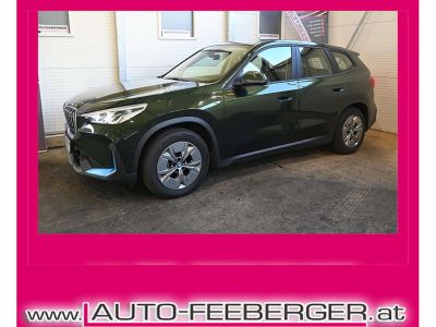 BMW iX1 Gebrauchtwagen