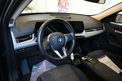 BMW iX1 Gebrauchtwagen BMW iX1 Gebrauchtwagen