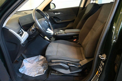 BMW iX1 Gebrauchtwagen BMW iX1 Gebrauchtwagen