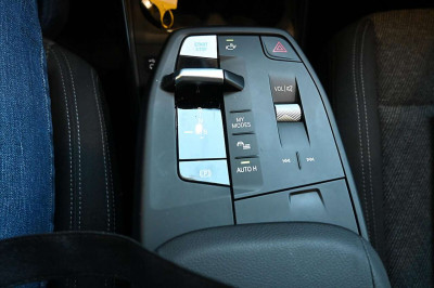 BMW iX1 Gebrauchtwagen BMW iX1 Gebrauchtwagen