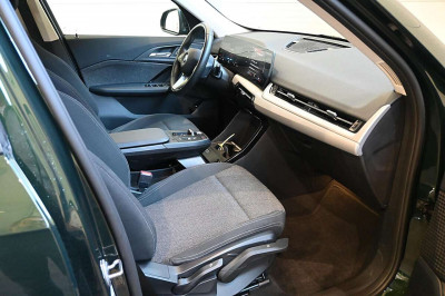 BMW iX1 Gebrauchtwagen BMW iX1 Gebrauchtwagen