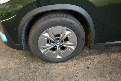 BMW iX1 Gebrauchtwagen BMW iX1 Gebrauchtwagen