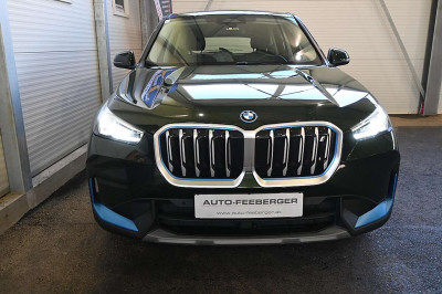 BMW iX1 Gebrauchtwagen BMW iX1 Gebrauchtwagen