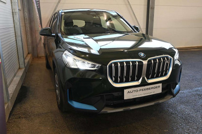 BMW iX1 Gebrauchtwagen BMW iX1 Gebrauchtwagen
