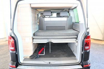 VW Transporter T6 Gebrauchtwagen VW Transporter T6 Gebrauchtwagen