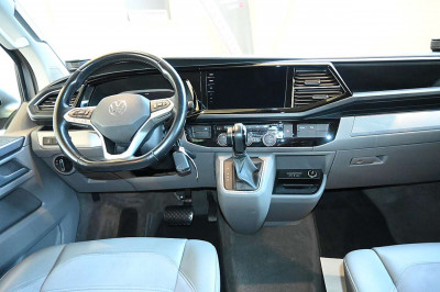 VW Transporter T6 Gebrauchtwagen VW Transporter T6 Gebrauchtwagen