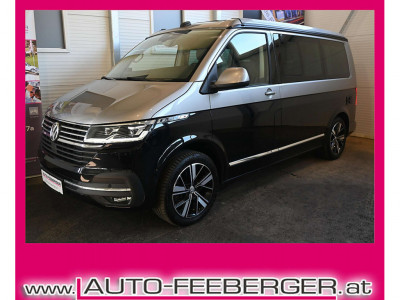 VW Transporter T6 Gebrauchtwagen VW Transporter T6 Gebrauchtwagen