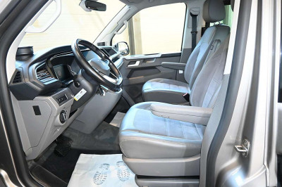 VW Transporter T6 Gebrauchtwagen VW Transporter T6 Gebrauchtwagen