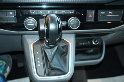VW Transporter T6 Gebrauchtwagen VW Transporter T6 Gebrauchtwagen