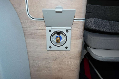 VW Transporter T6 Gebrauchtwagen VW Transporter T6 Gebrauchtwagen