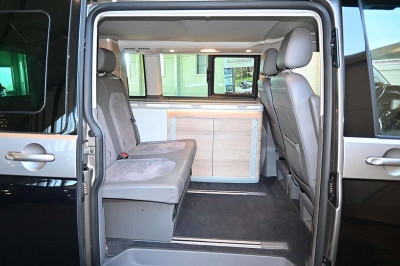 VW Transporter T6 Gebrauchtwagen VW Transporter T6 Gebrauchtwagen