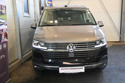VW Transporter T6 Gebrauchtwagen VW Transporter T6 Gebrauchtwagen