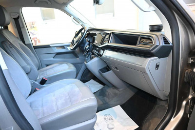 VW Transporter T6 Gebrauchtwagen VW Transporter T6 Gebrauchtwagen