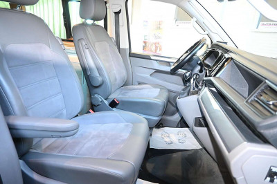 VW Transporter T6 Gebrauchtwagen VW Transporter T6 Gebrauchtwagen
