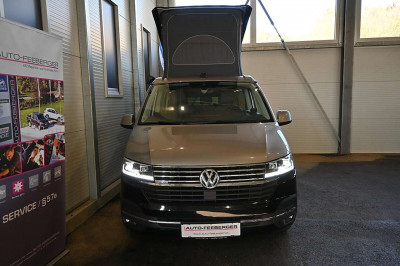 VW Transporter T6 Gebrauchtwagen VW Transporter T6 Gebrauchtwagen