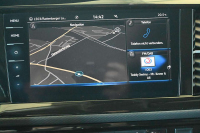 VW Transporter T6 Gebrauchtwagen VW Transporter T6 Gebrauchtwagen